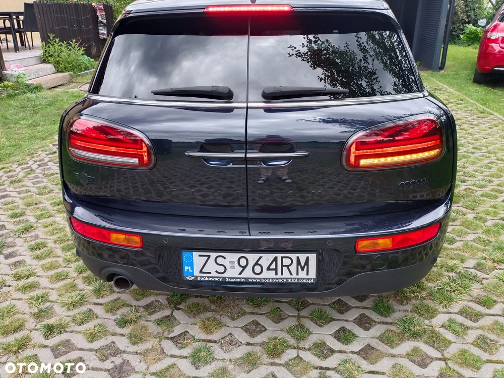 MINI Clubman Cooper - 8