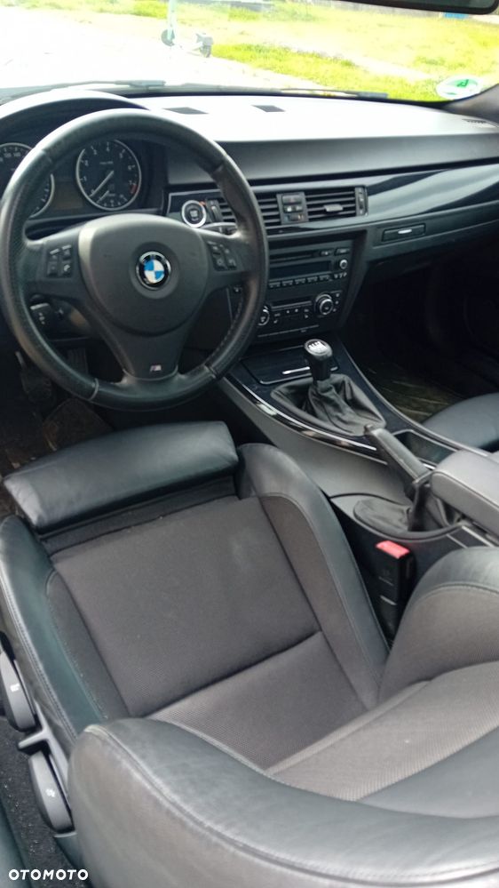 BMW Seria 3 - 10