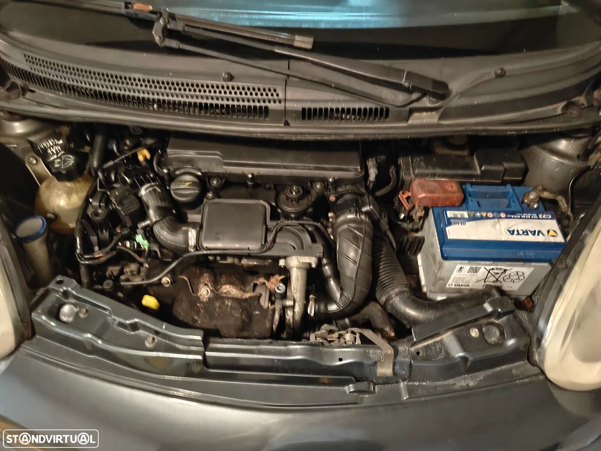 Citroën C1 1.4 HDi RFM - 3