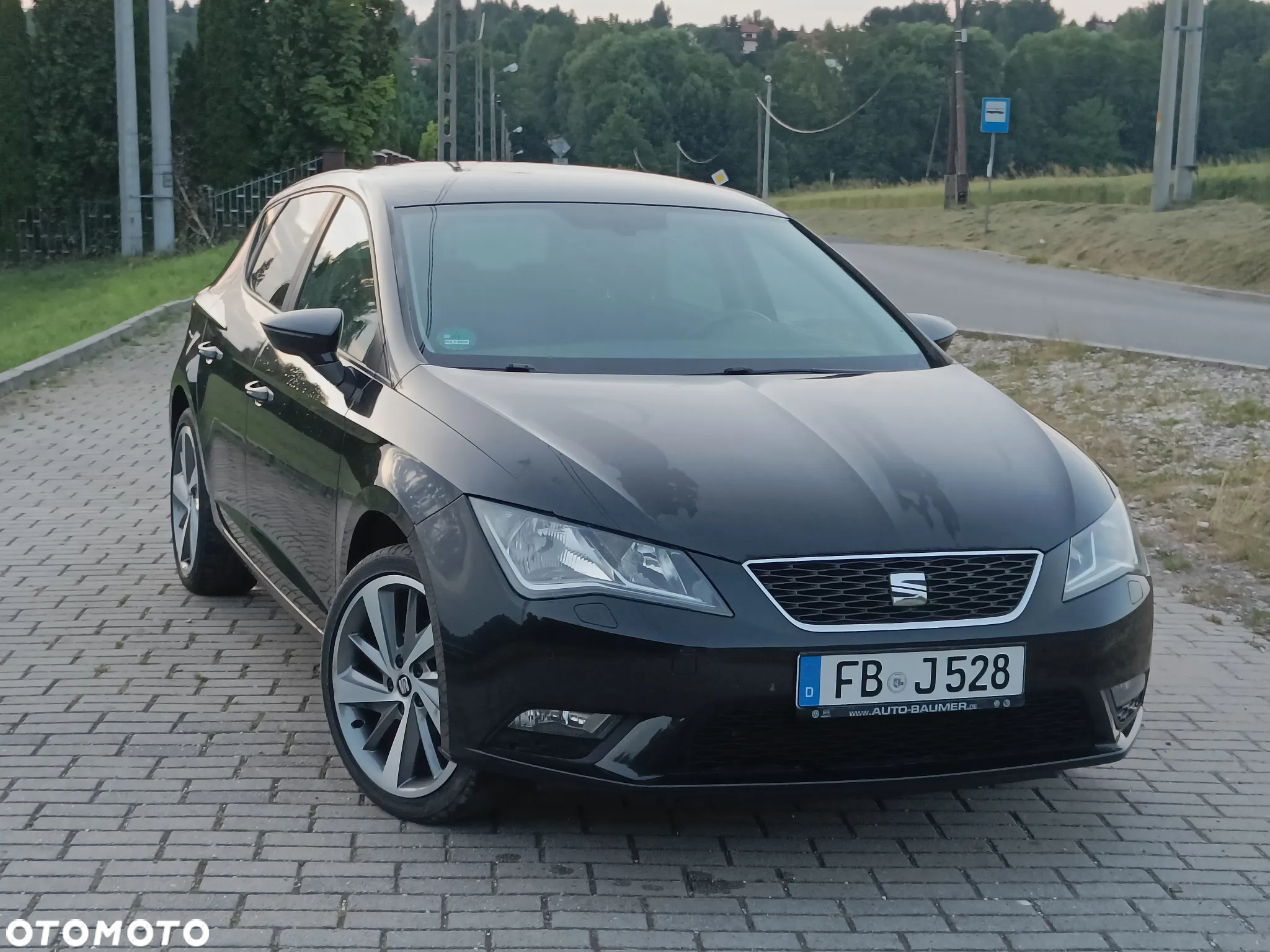Seat Leon - 11