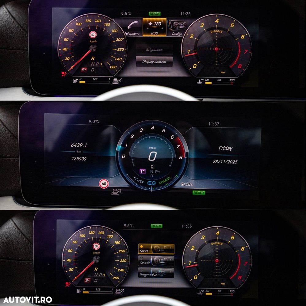 Mercedes-Benz CLS - 21