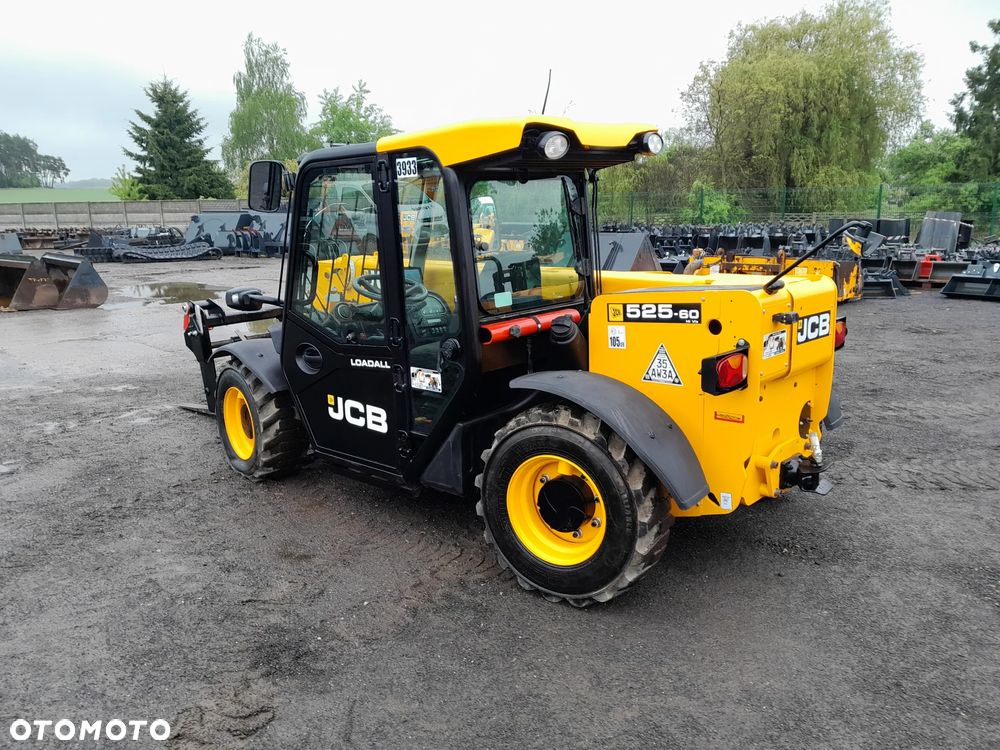 JCB 525-60 - 6