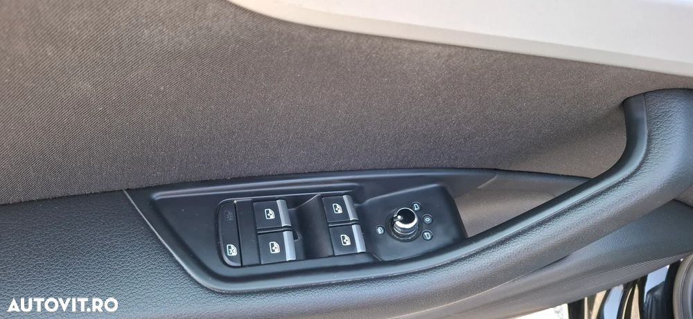 Audi A4 - 13