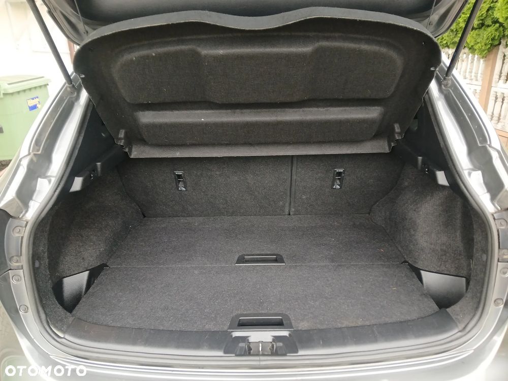 Nissan Qashqai 1.2 DIG-T 360 - 9