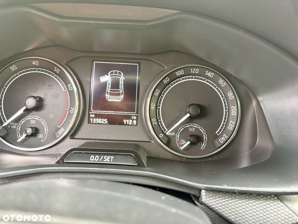 Skoda Kamiq 1.0 TSI Ambition DSG - 7