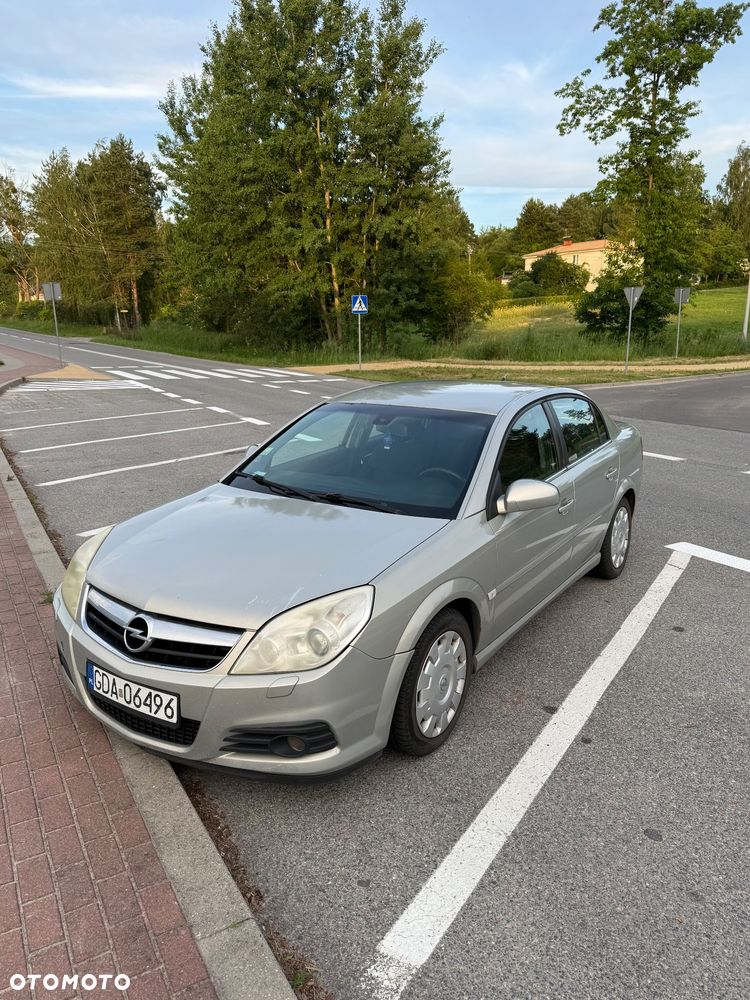 Opel Vectra 1.8 Cosmo - 1