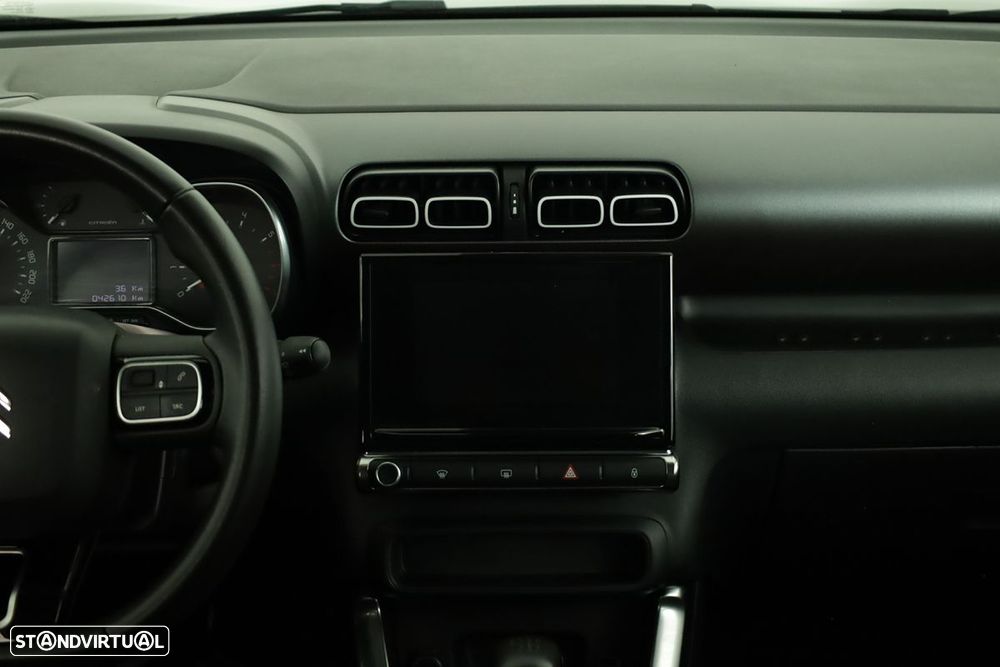 Citroën C3 Aircross 1.2 PureTech Plus - 9
