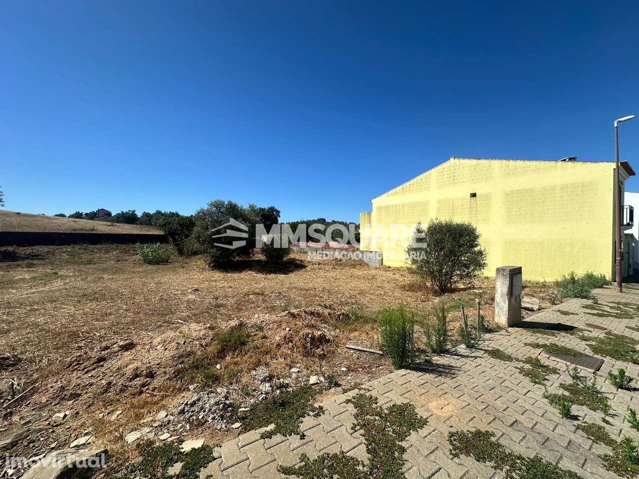 Terreno Urbano  Venda em Ourique,Ourique - Grande imagem: 4/8