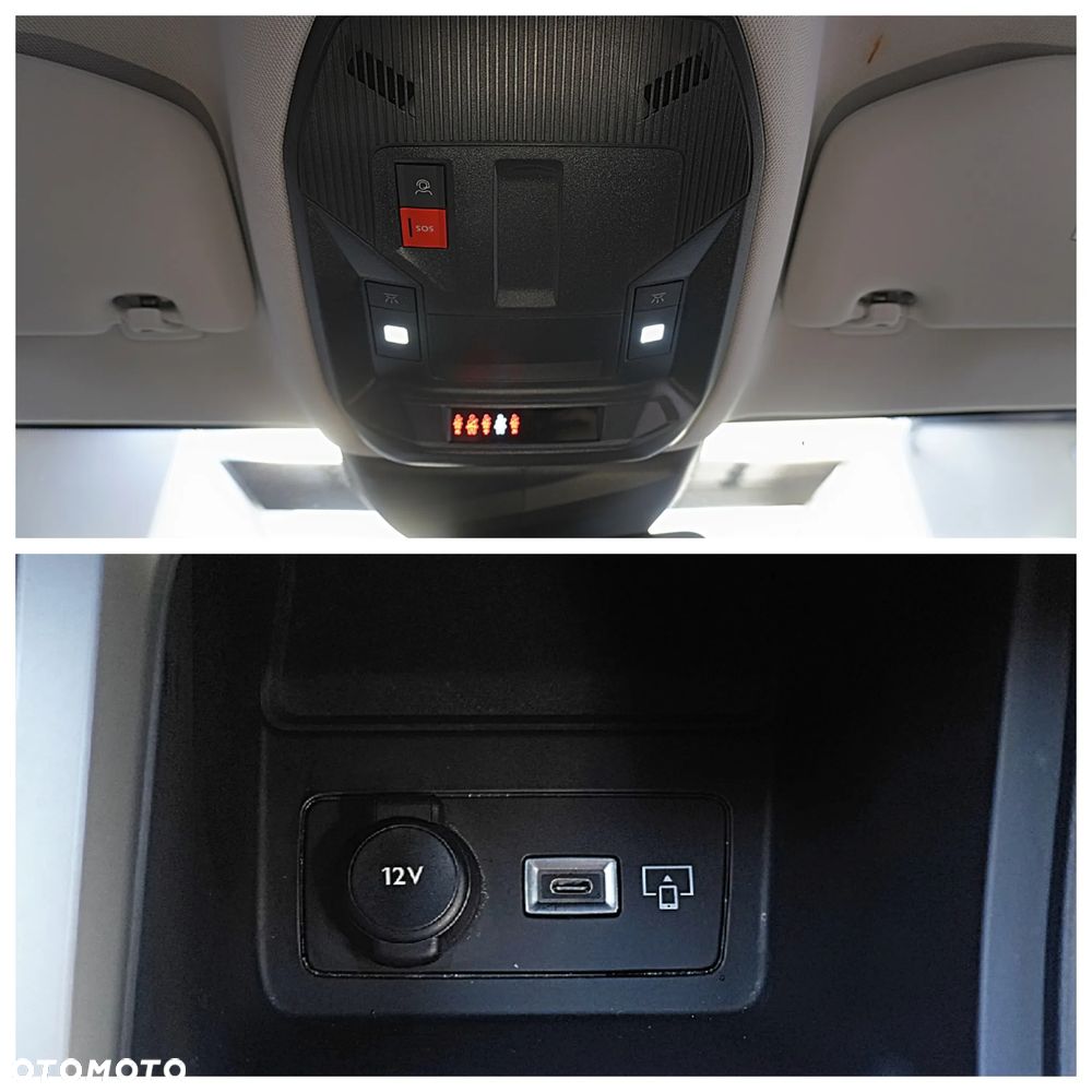 Peugeot 308 1.2 PureTech Allure Pack S&S EAT8 - 33