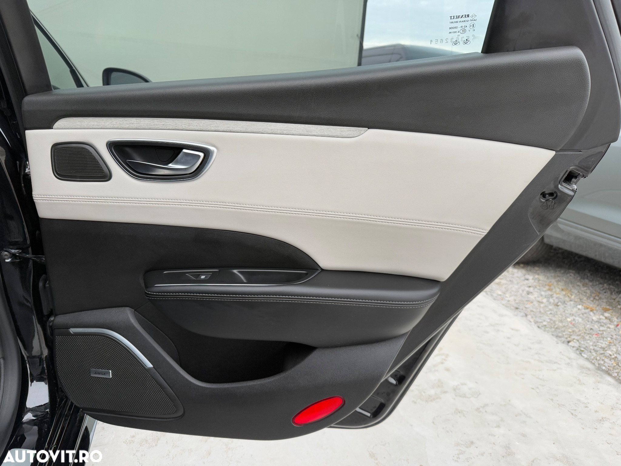 Renault Talisman ENERGY dCi 160 EDC INITIALE PARIS - 28