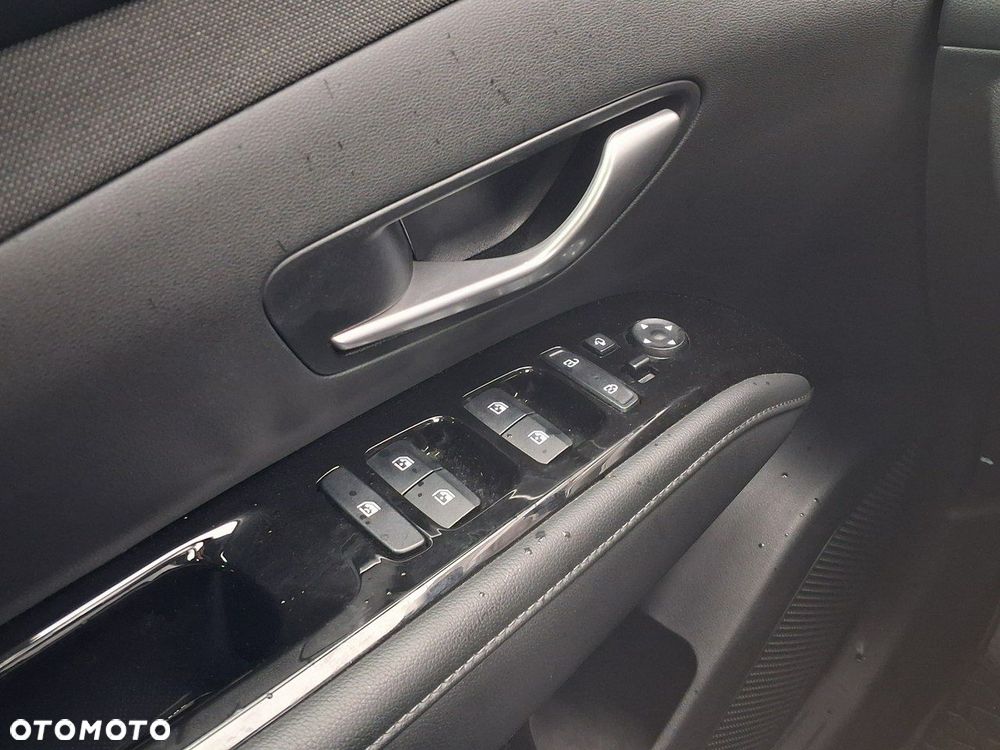 Hyundai Tucson 1.6 T-GDi Smart 2WD - 12