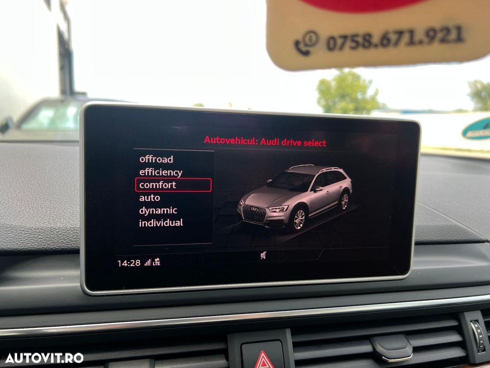 Audi A4 Allroad - 35