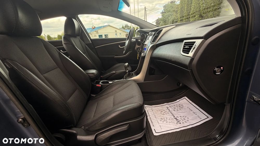 Hyundai i30 - 6