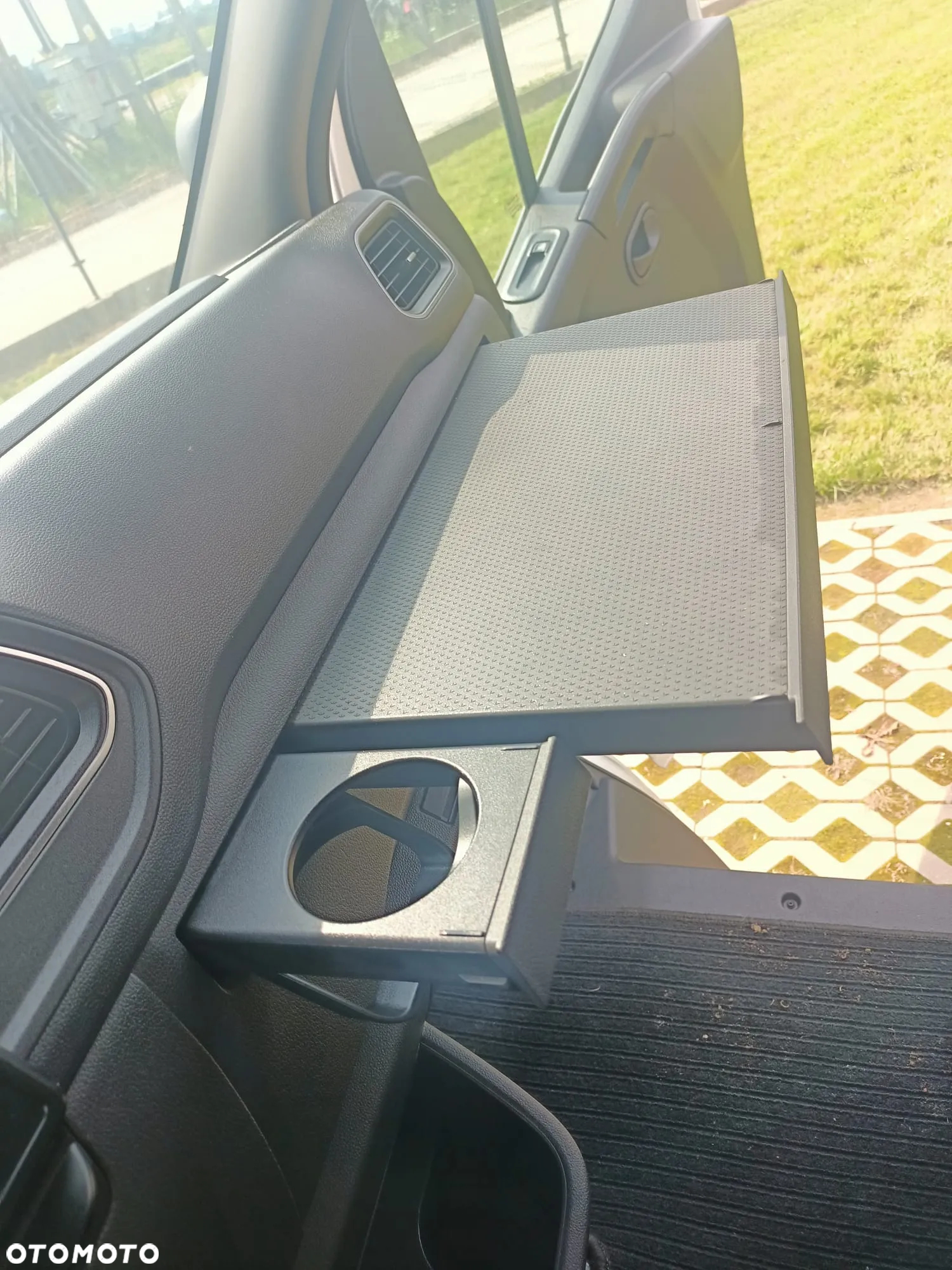 Opel Movano - 15