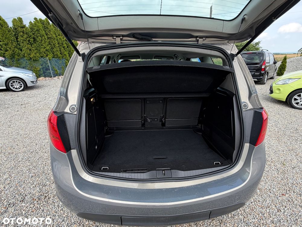 Opel Meriva 1.4 Active - 12