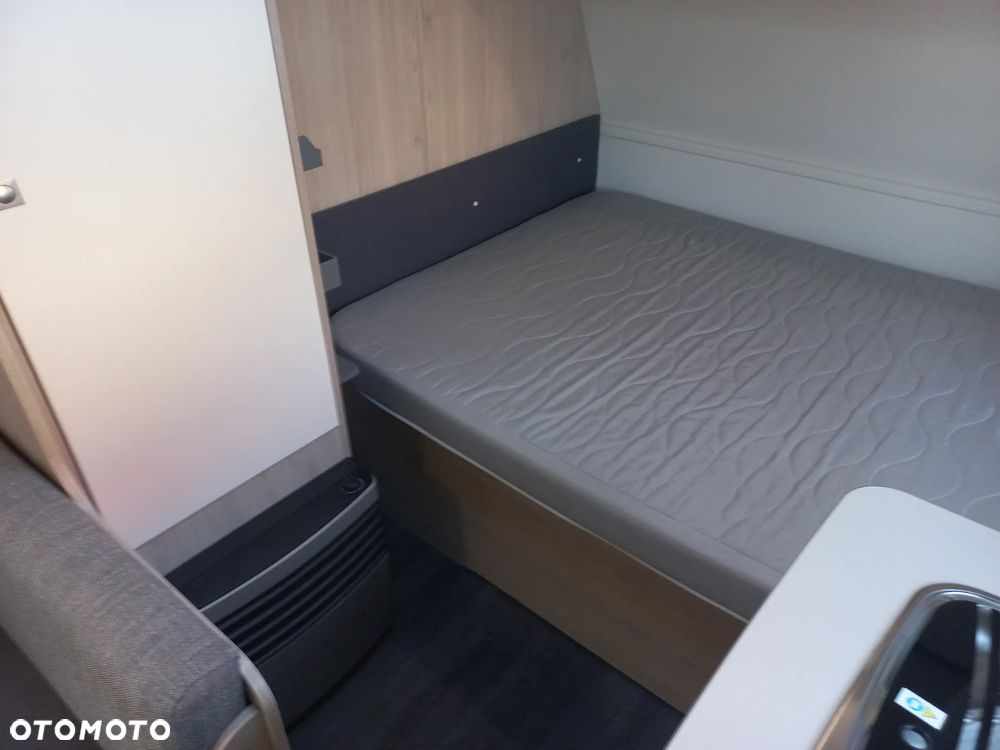 Caravelair Alba 390, DMC 1000,kg. Mover, Markiza, Bagażnik - 23