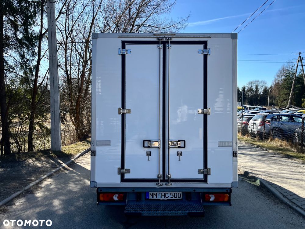 Fiat Ducato - 7
