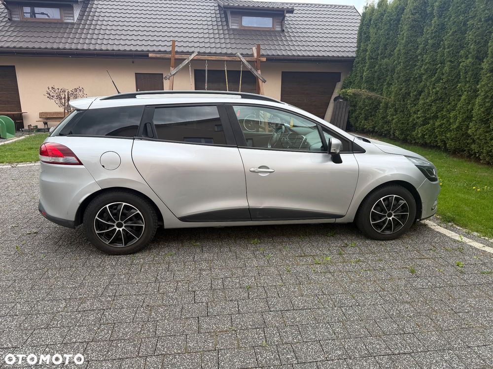 Renault Clio 0.9 Energy TCe Limited - 5