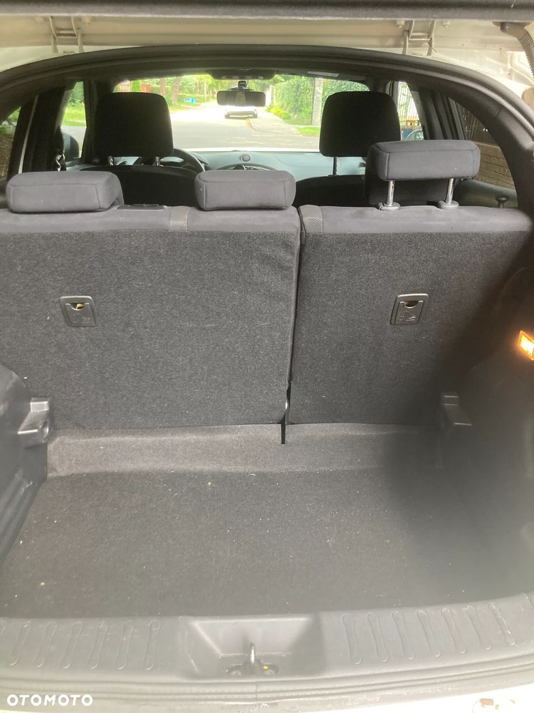 Nissan Juke 1.2 DIG-T N-Connecta EU6 - 22