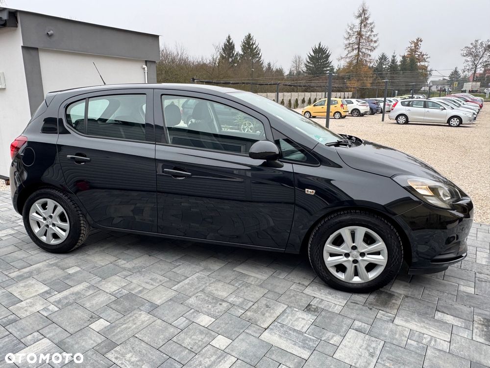 Opel Corsa 1.4 Color Edition - 3