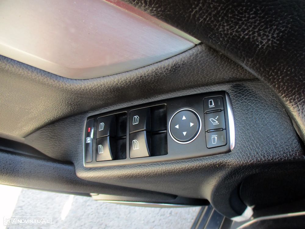 Mercedes-Benz C 220 CDI Avantgarde BE - 17