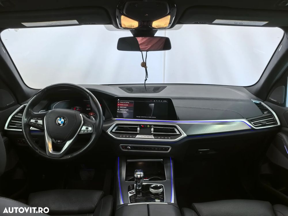 BMW X5 xDrive40i AT MHEV - 13