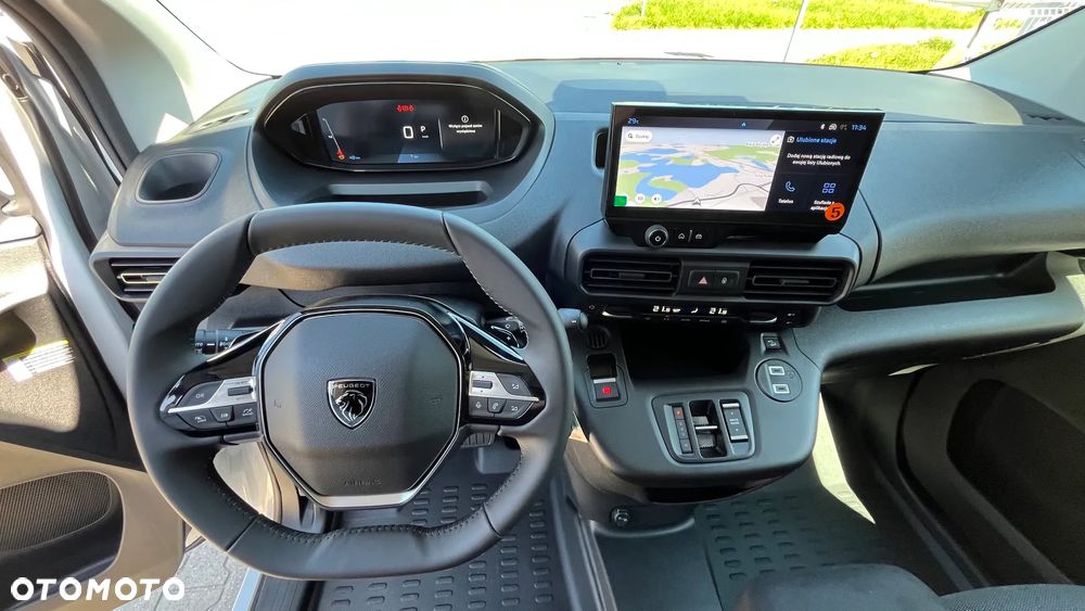 Peugeot Partner - 21