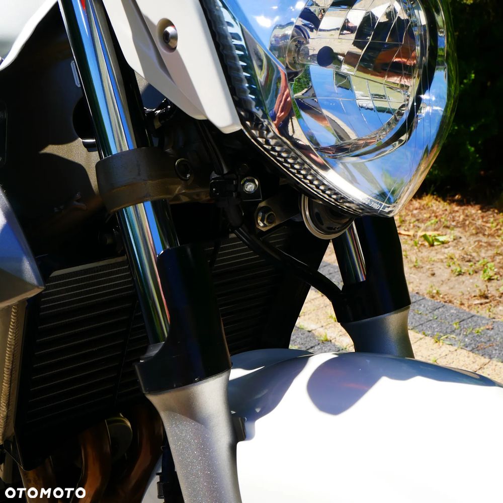 Yamaha XJ - 14