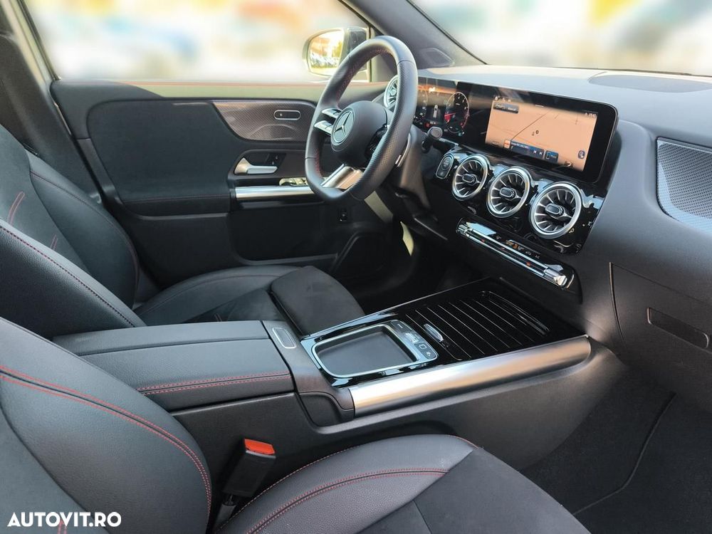 Mercedes-Benz GLA 200 MHEV Aut. - 13