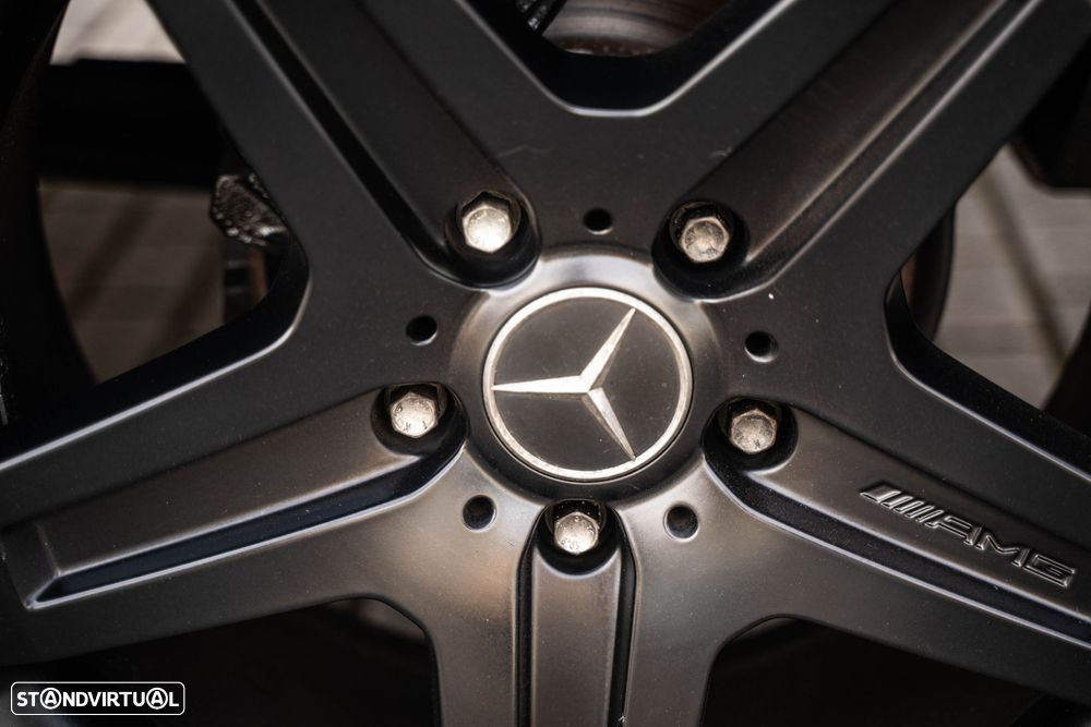 Mercedes-Benz G 270 - 20