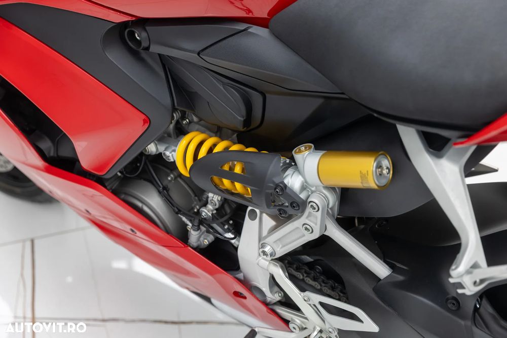 Ducati Panigale V2 - 25