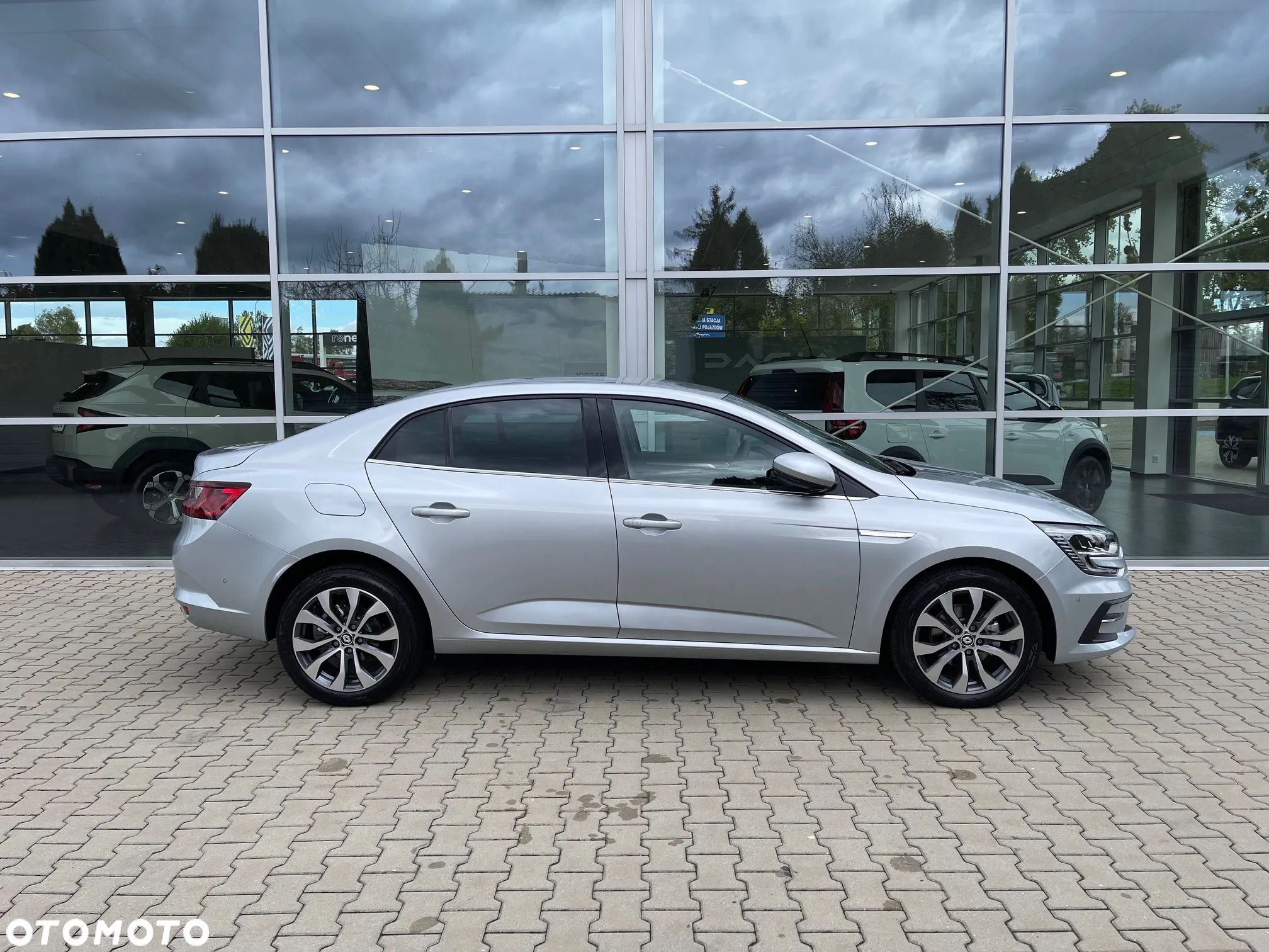 Renault Megane 1.3 TCe FAP Techno - 5
