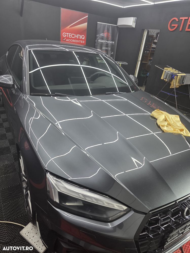 Audi A5 ack 2.0 40 TDI quattro S tronic MHEV S Line - 10