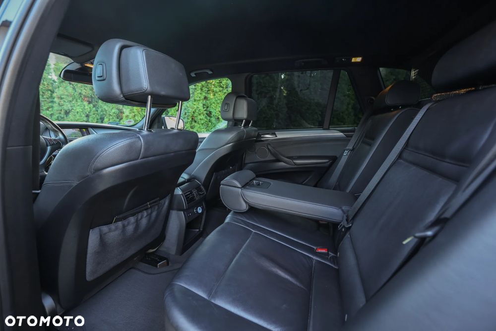 BMW X5 xDrive30d - 24