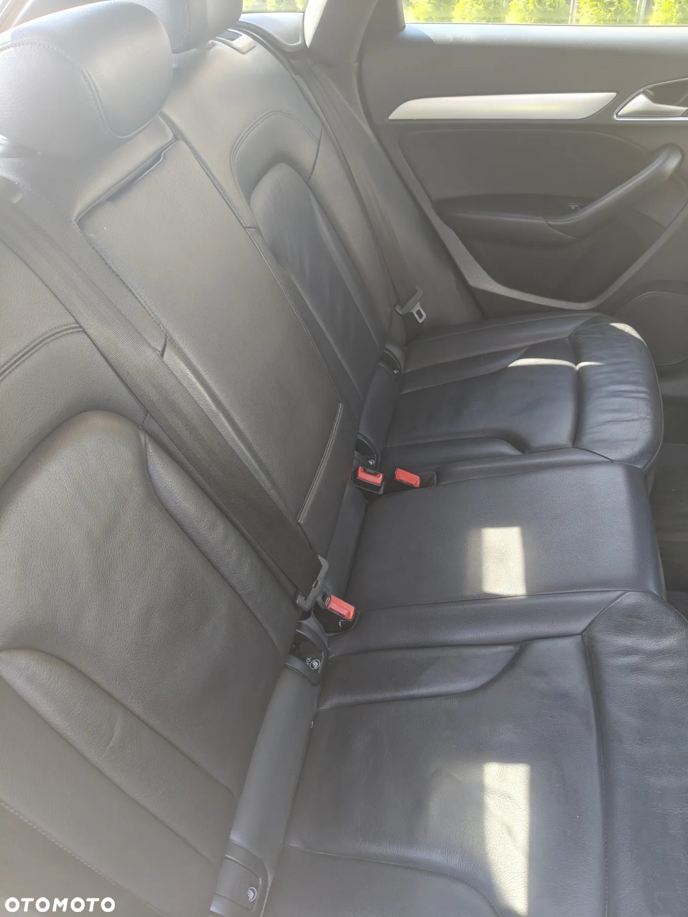 Audi Q3 - 10