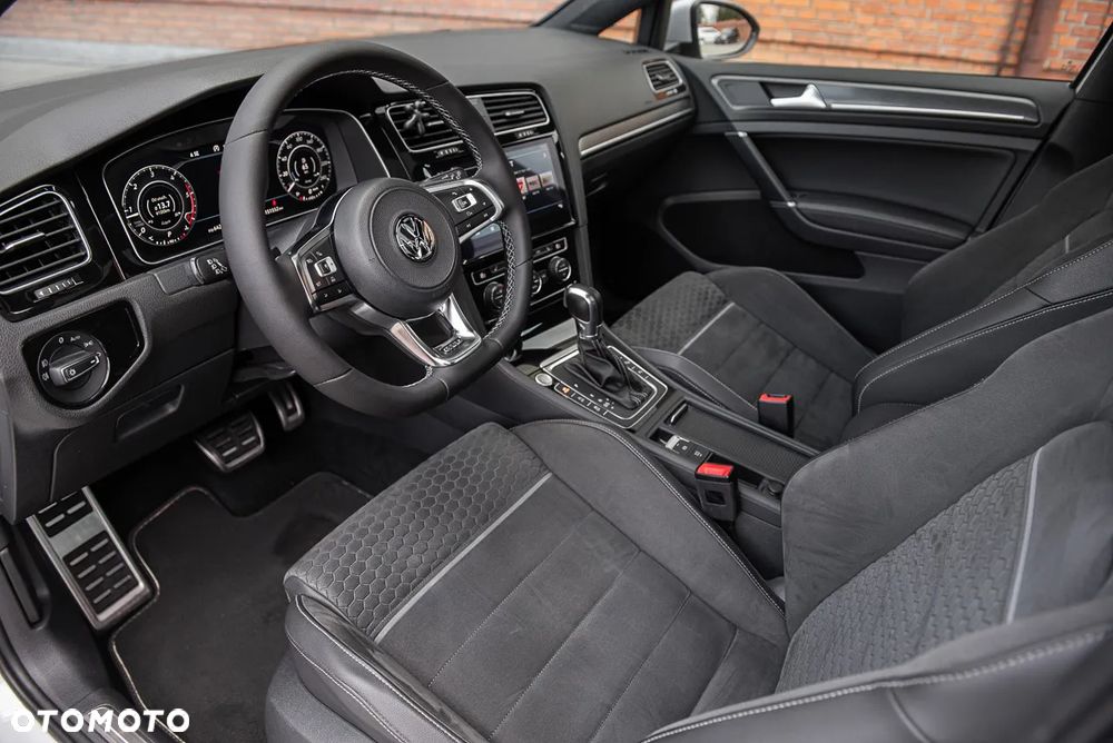 Volkswagen Golf 2.0 TDI BMT GTD DSG - 15