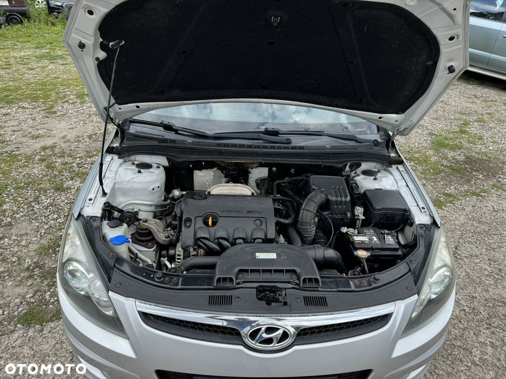 Hyundai i30 - 10