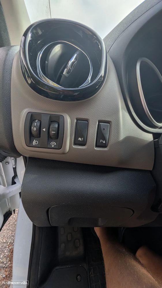 Renault Traffic L2H1 ( largo 3 lug.) - 23