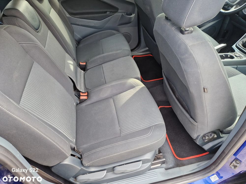 Ford Grand C-MAX 2.0 TDCi Champions Edition - 19