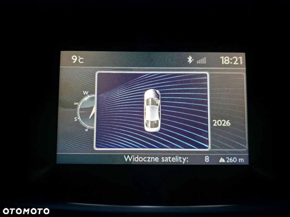 Peugeot 508 1.6 HDi Active - 20