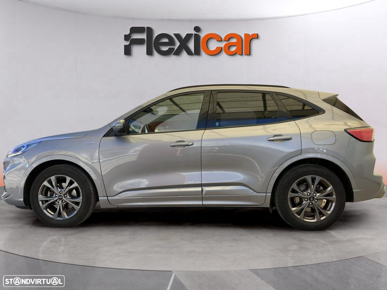 Ford Kuga 1.5 TDCi EcoBlue ST-Line - 6