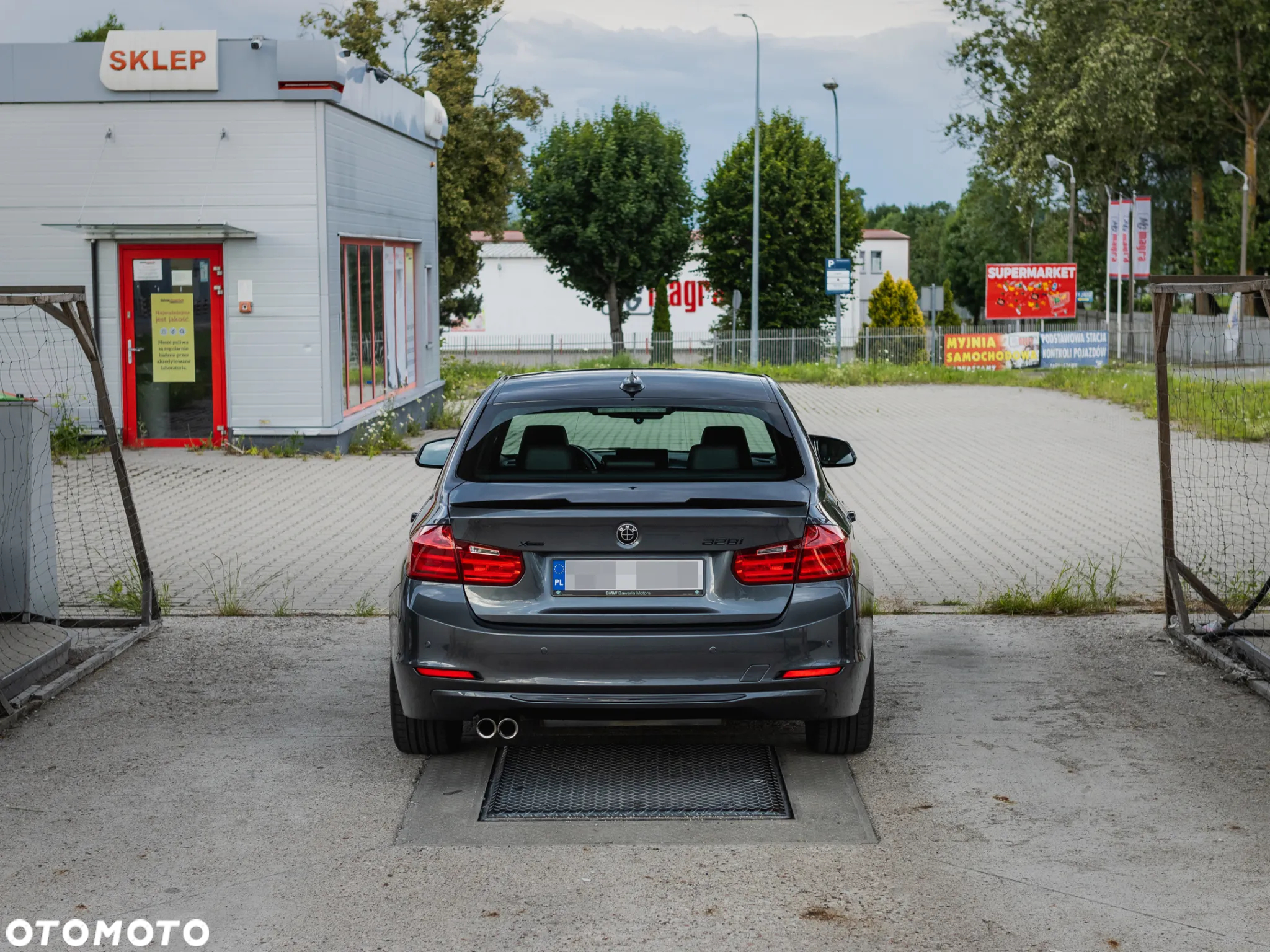 BMW Seria 3 - 3