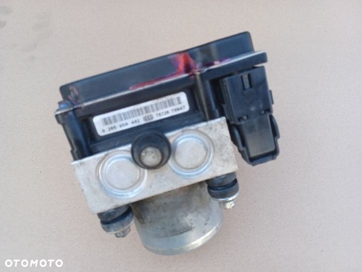 POMPA HAMULCOWA ABS CORSA D 0265950402 - 1