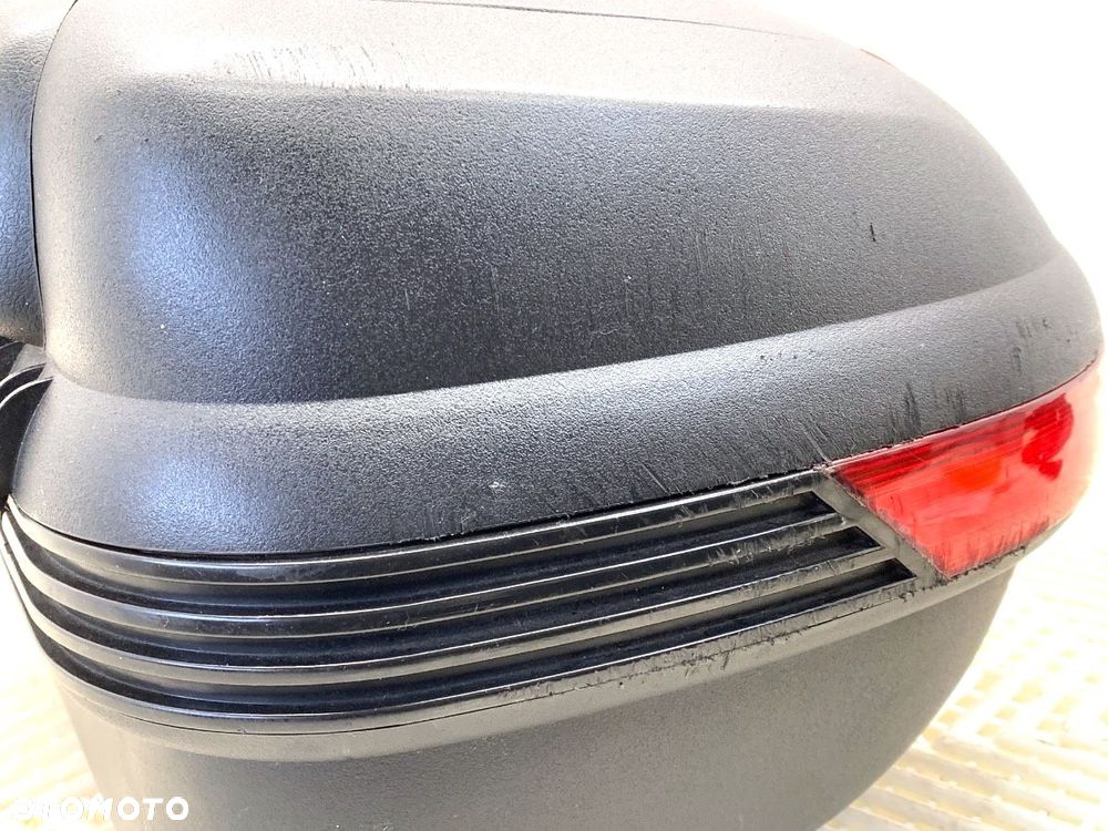 KUFER CENTRALNY  PIAGGIO TYPHOON 2001 - 2014 Typhoon 50 4 kW [5 KM] - 3