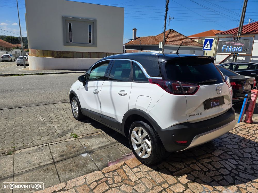 Opel Crossland X 1.2 T Innovation Aut. - 7