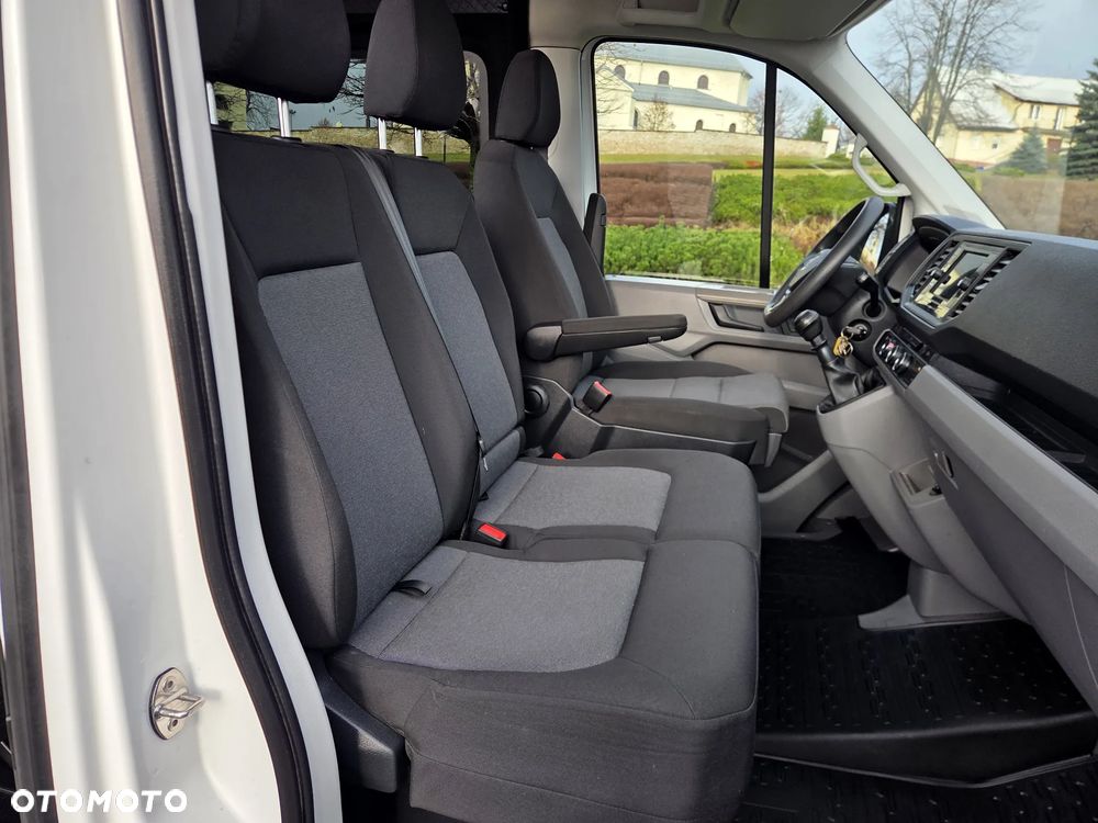 Volkswagen Crafter - 25