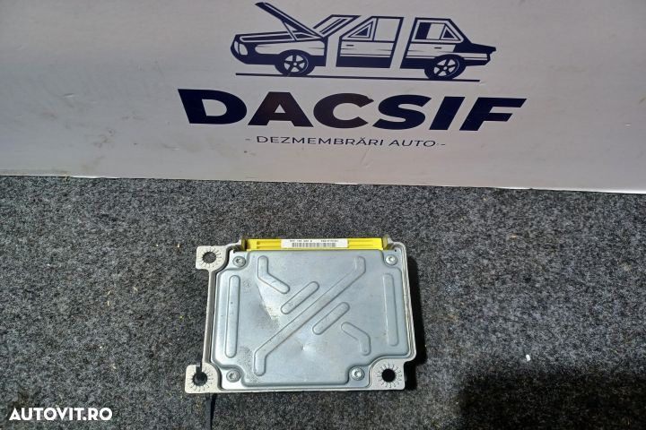 Calculator airbag 0285001448 Mercedes-Benz Vito W638 [1996 - 2003] Mi - 3