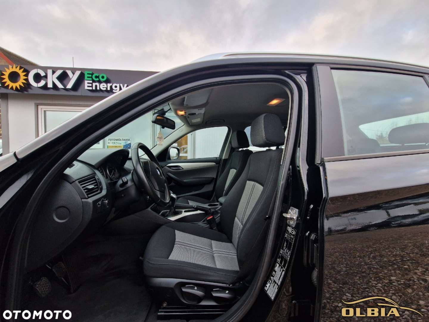 BMW X1 xDrive18d - 6