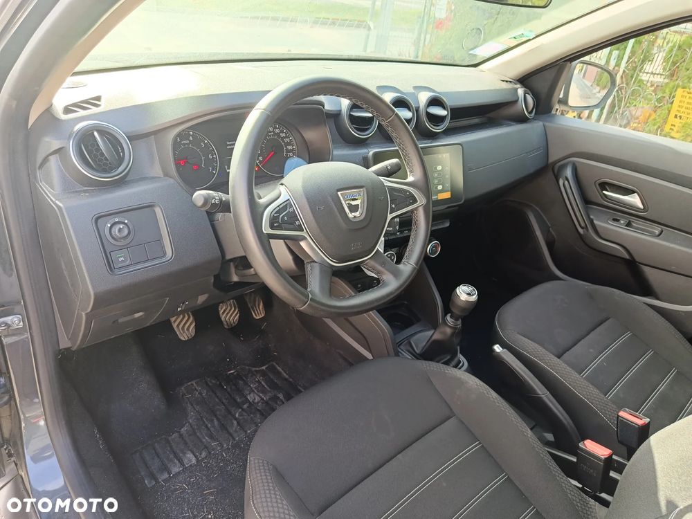 Dacia Duster 1.0 TCe Comfort - 9