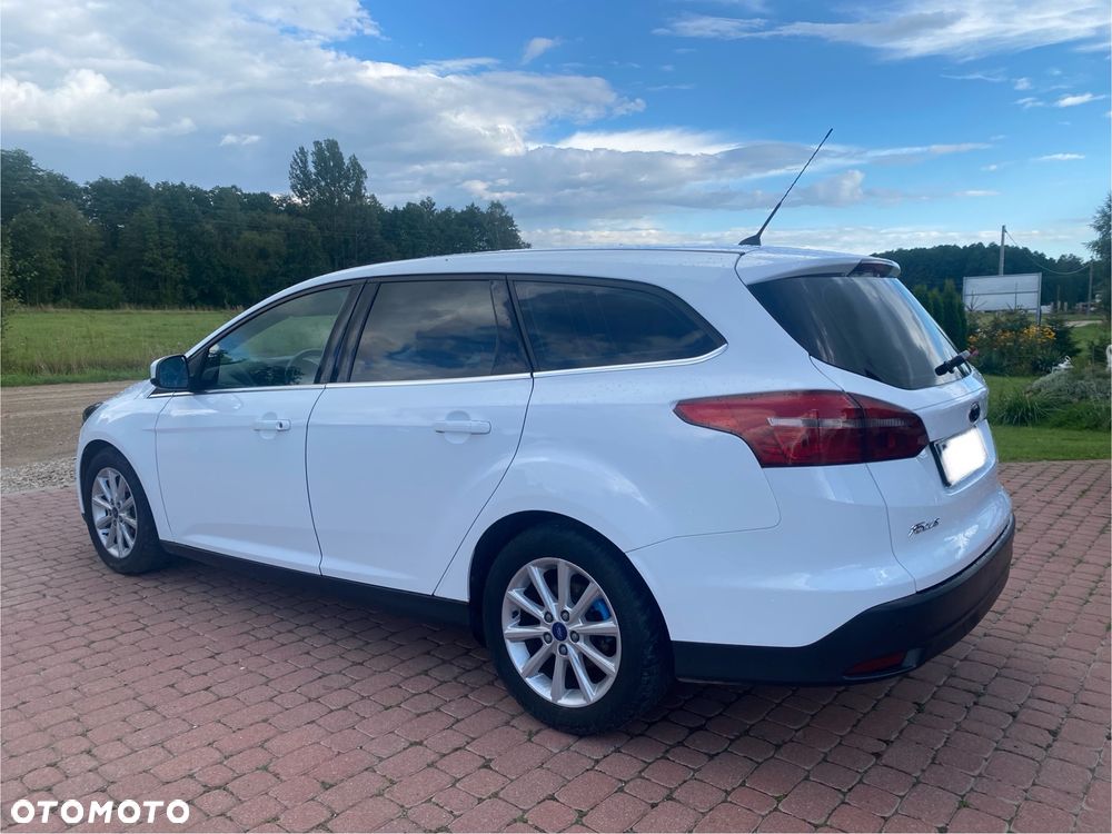 Ford Focus - 29
